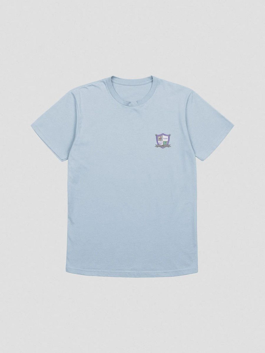 The Streaming Collective - Next Level Supersoft T-Shirt product image (2)