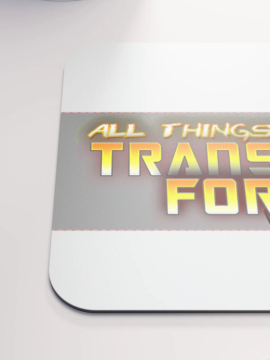 All Things Transformers Mousepad product image (6)