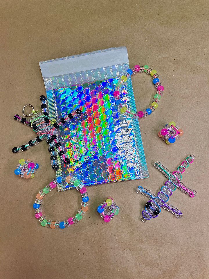 Small Kandi Care Package product image (1)