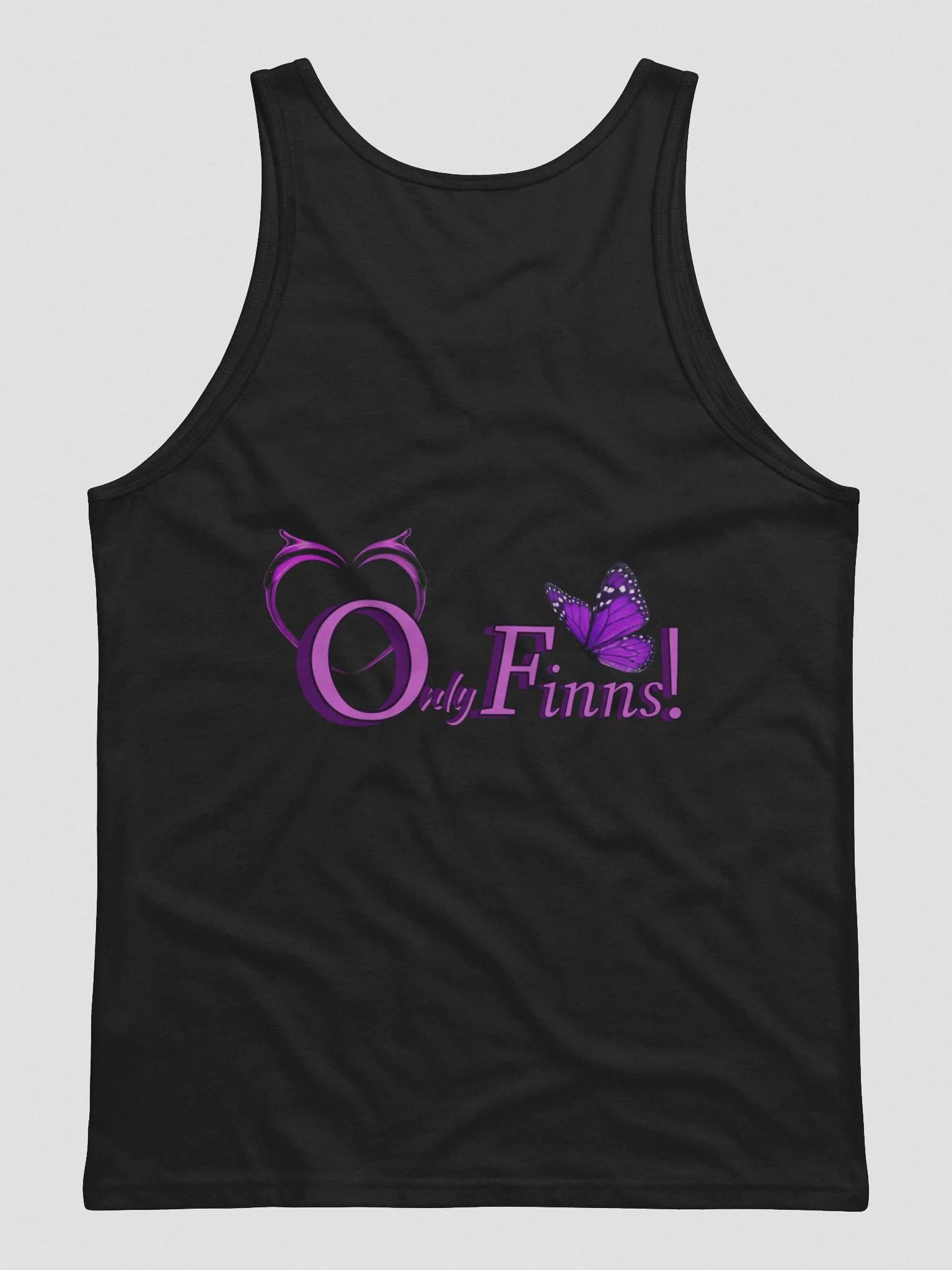 OnlyFinns! Jersey Tank product image (33)