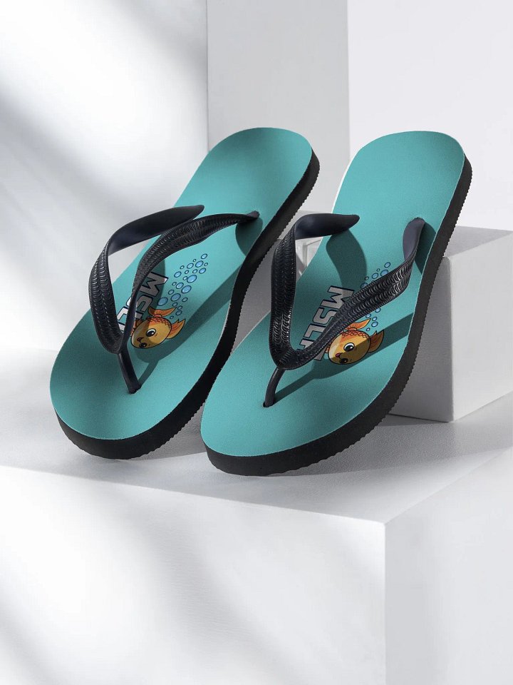 Neptune - Flip Flops product image (1)