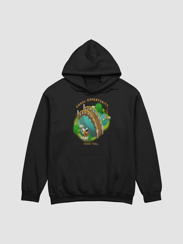 Bridge Troll Sweater product image (1)