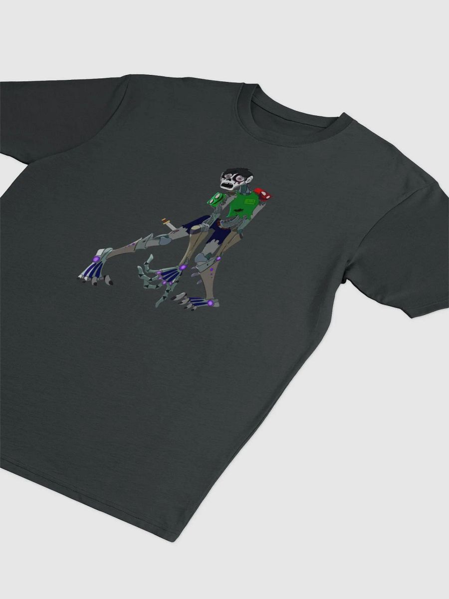 Mechanical Monstrosity T-Shirt product image (3)
