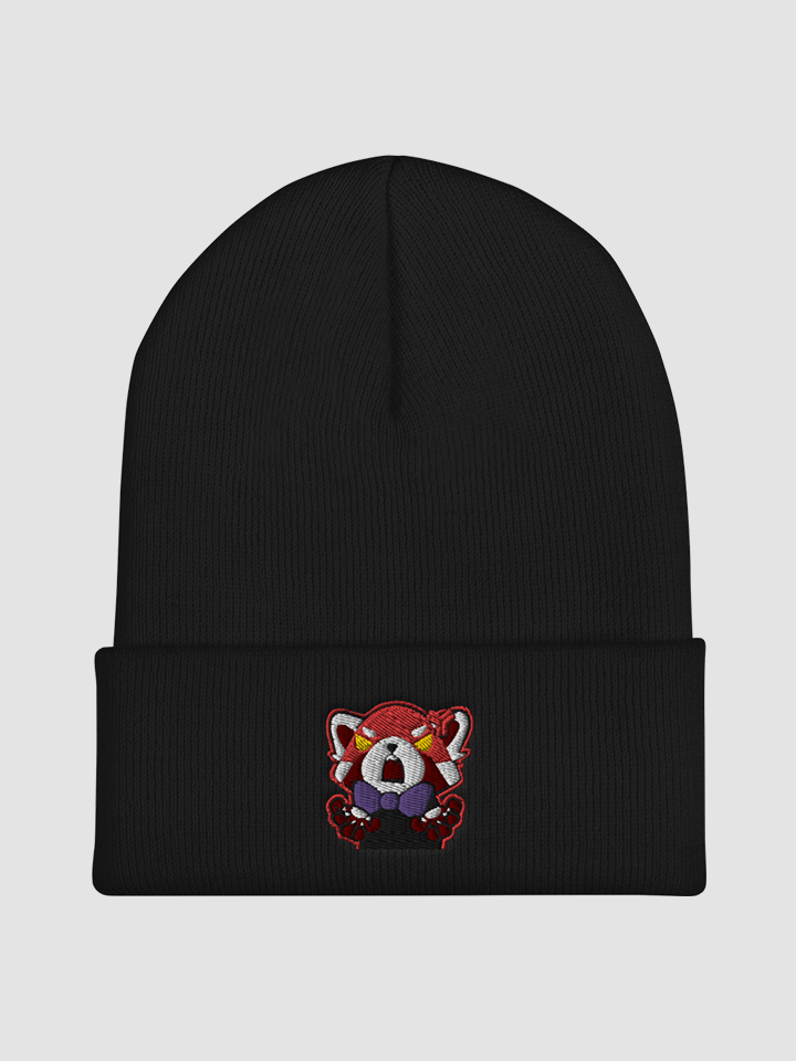 Rage Cuffed Beanie product image (1)