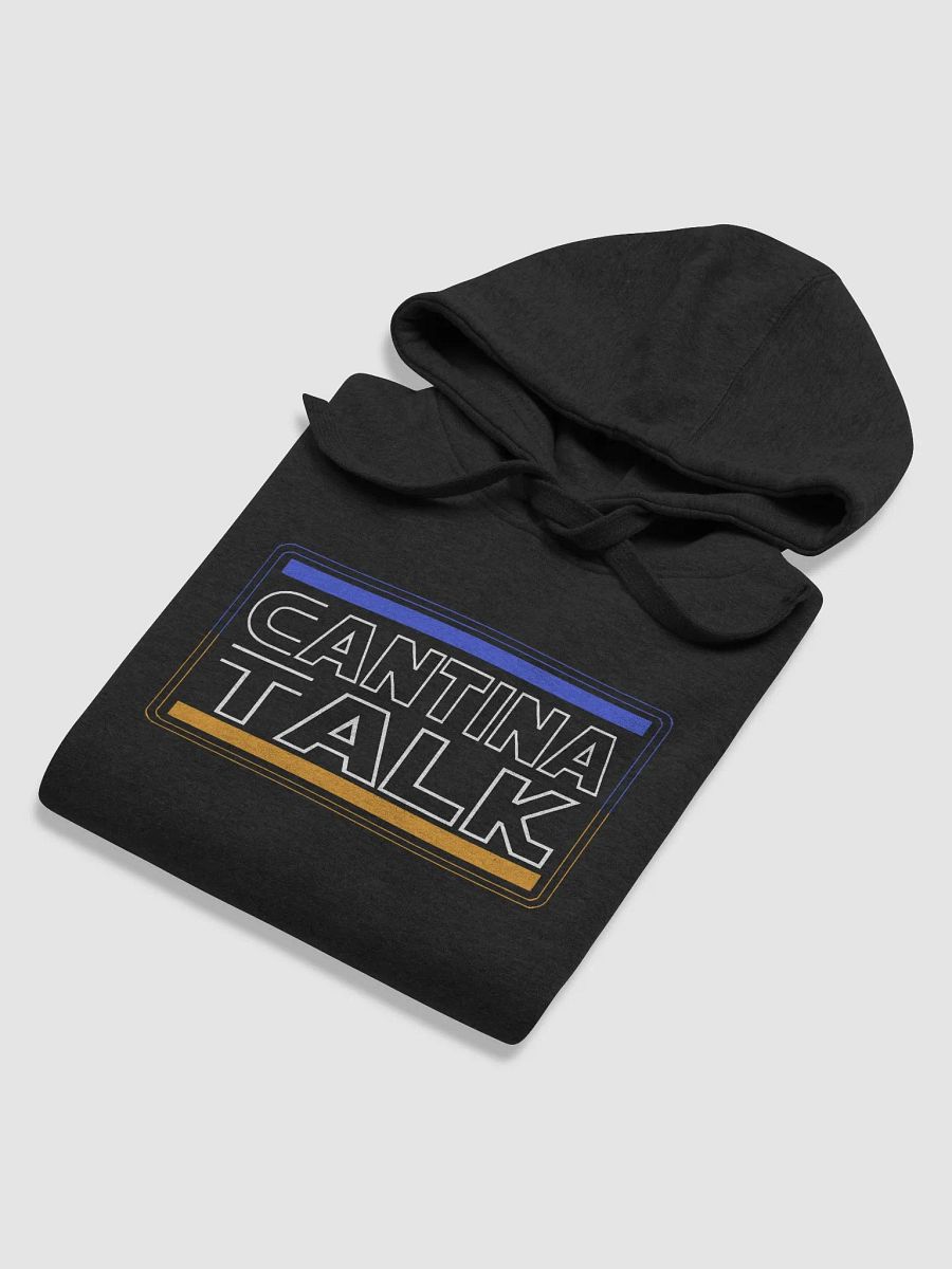 Cantina Talk - "Snips" Inspired Hoodie product image (4)