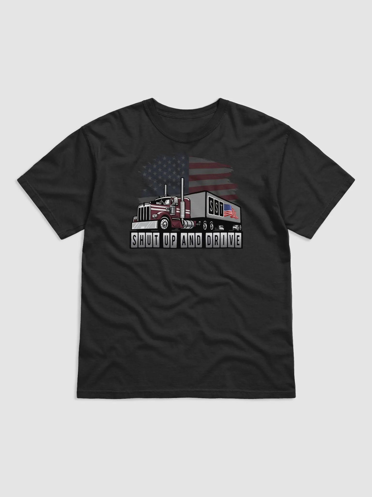 SUD Shirt product image (2)