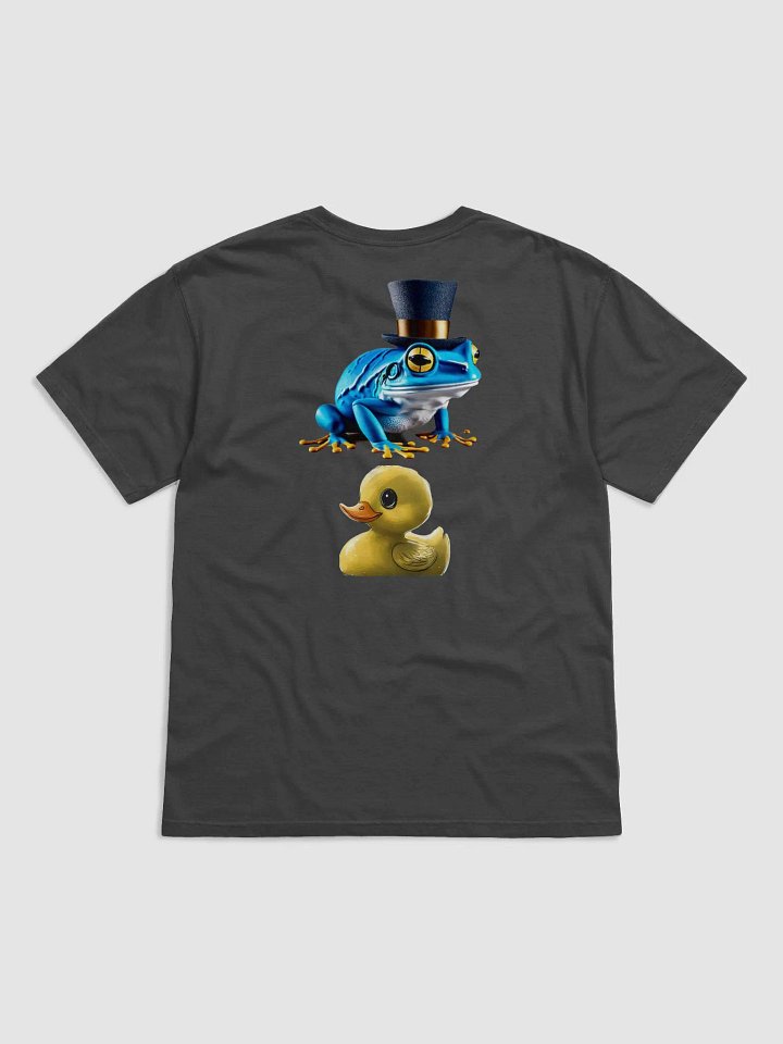 Frog T product image (21)