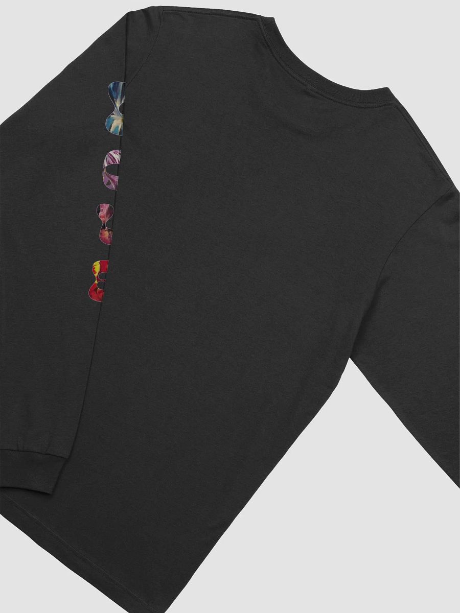 Grow Love Cozy Long Sleeve Shirt product image (4)