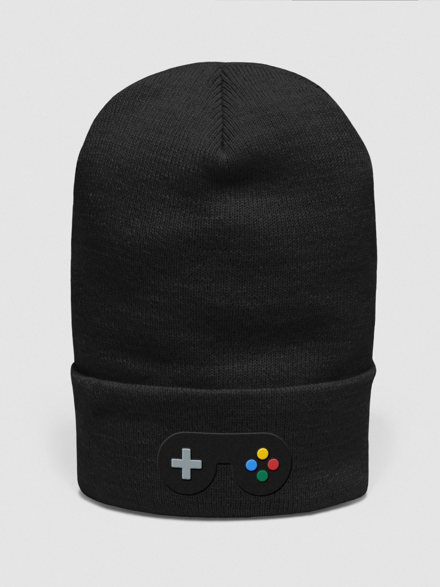 CapnKentroller Beanie product image (1)