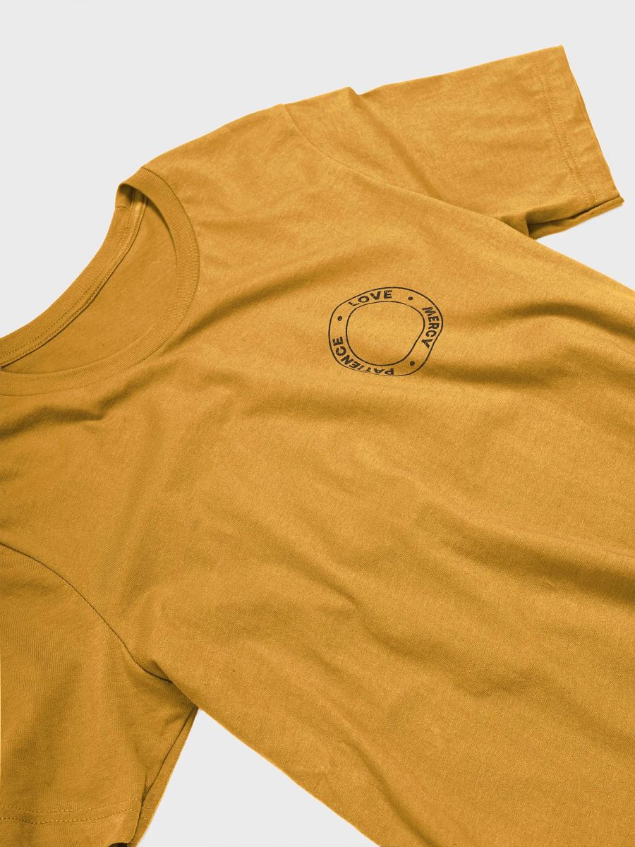 chances taken, hope embraced soft tee product image (3)