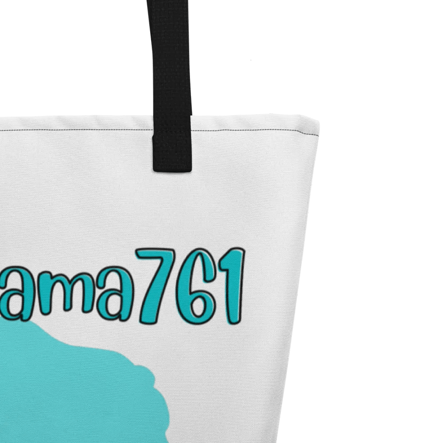 Simple Cub Squad Tote product image (3)
