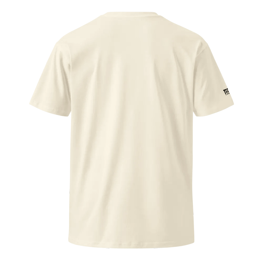 Legacy Builder Tee product image (2)