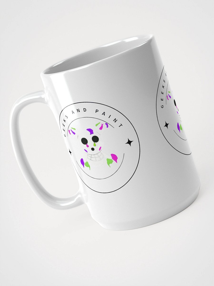 Jolly Roger Mug product image (3)