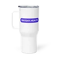 Prepared Era Travel Cup with Handle product image (1)