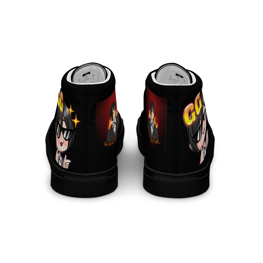 DemonLordTank Shoes product image (4)