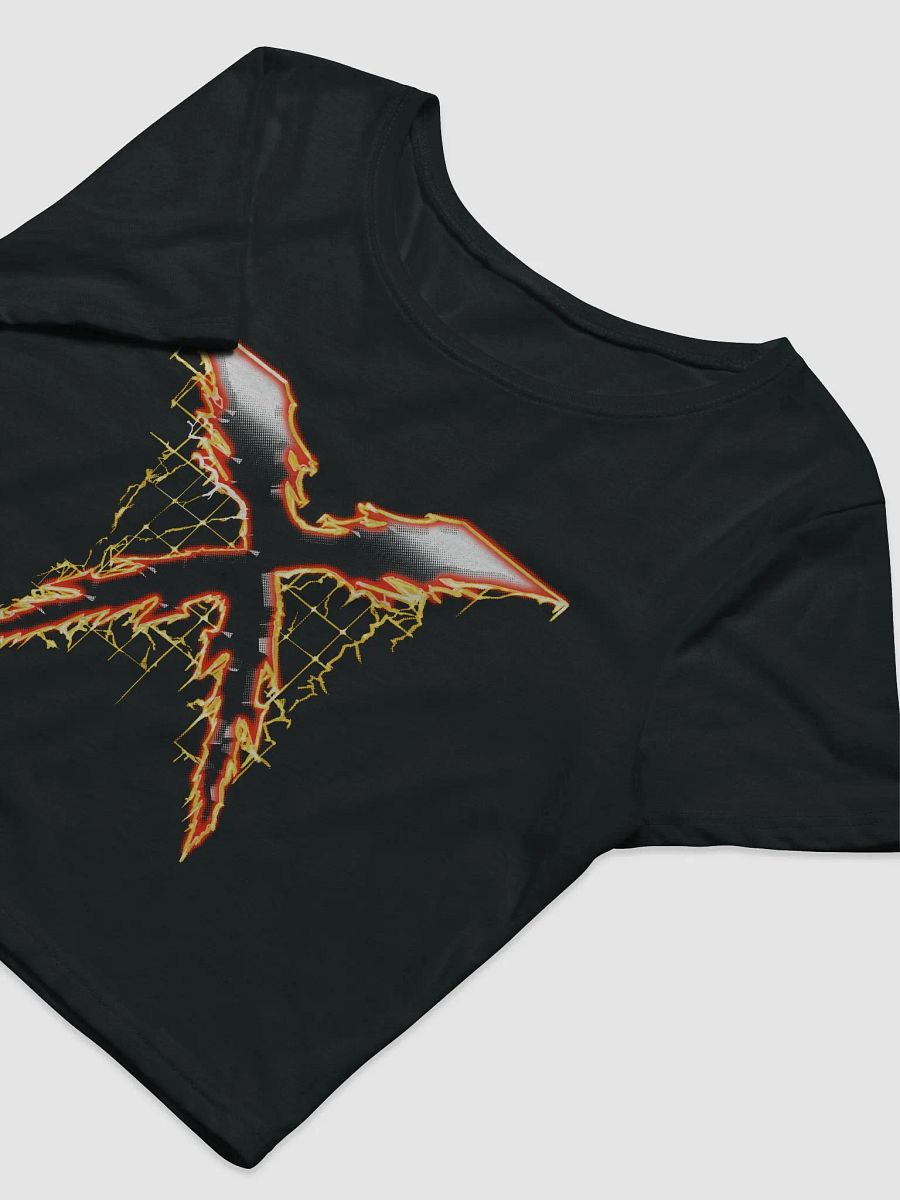 X Crop Top product image (5)