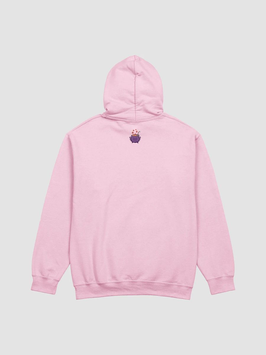 Aurora Book Hoodie product image (27)