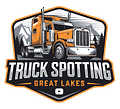 Truck Spotting Great Lakes