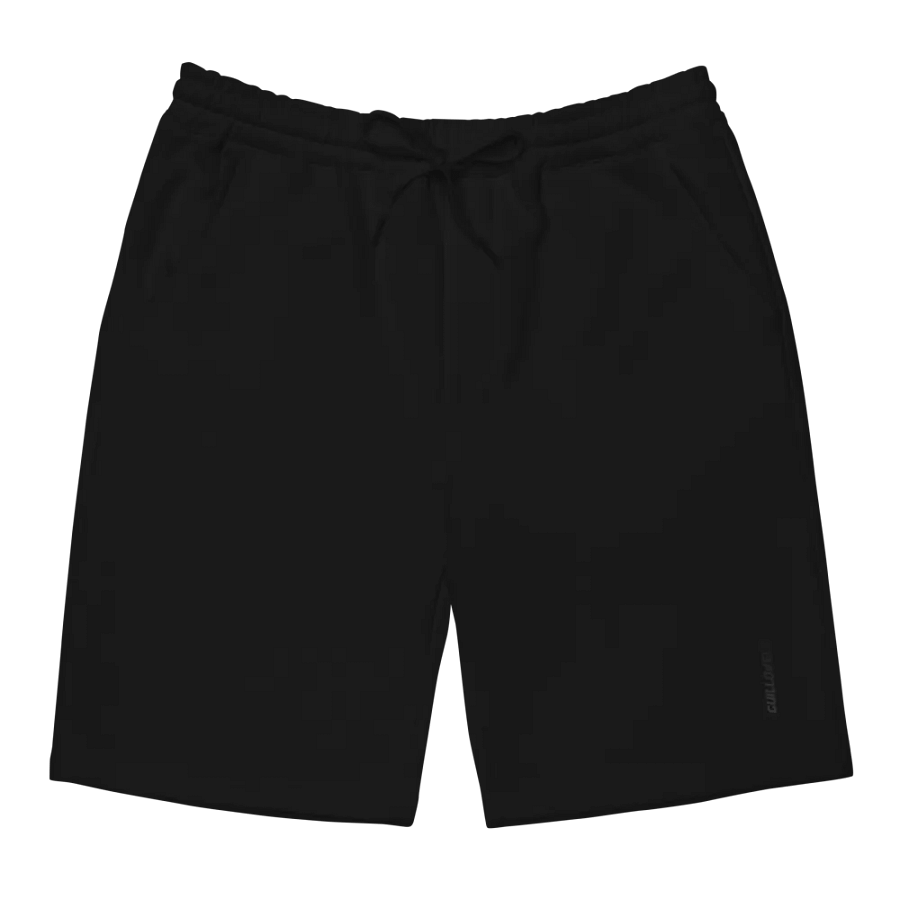 GUILLOVELO FLEECE SHORTS product image (9)