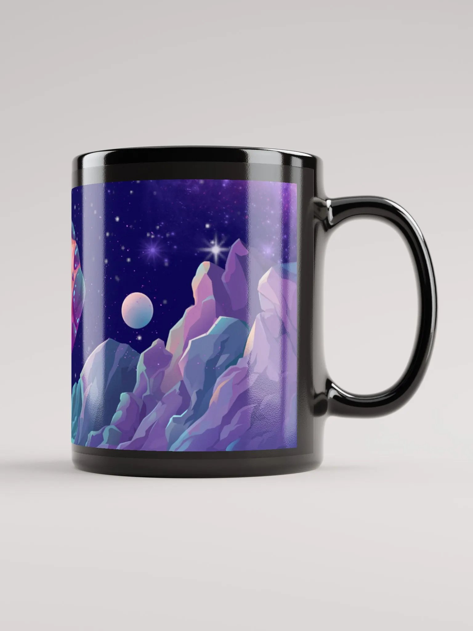 caneca- Galaxy product image (2)
