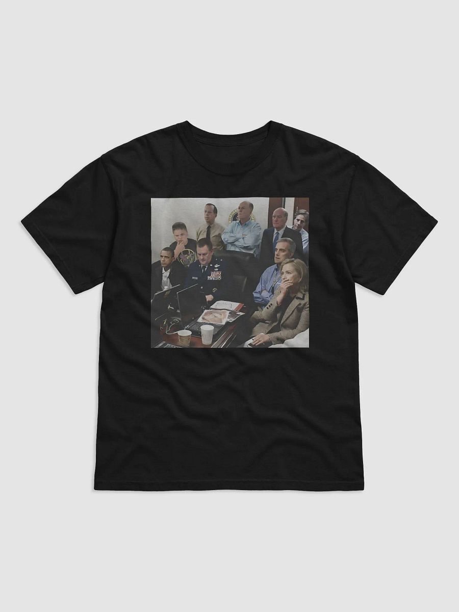The Rizzler Situation Room Shirt product image (2)