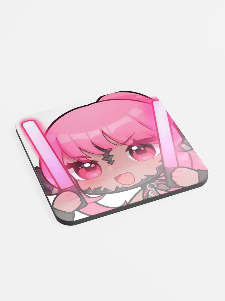 Coaster - Cheer Emote product image (2)