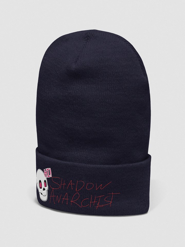 The Shadow Anarchist product image (14)