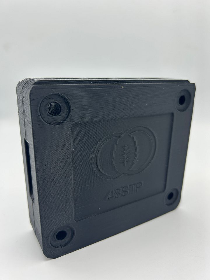 STP 48 Gauge (B-Stock) product image (2)