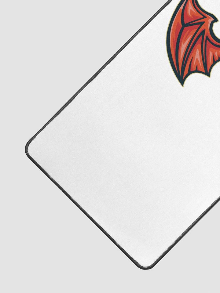 Sndper Logo Desk Mat product image (2)