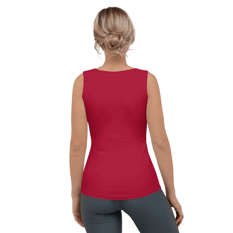 Apocalyptic Death Squad Tank Top (Feminine) product image (2)