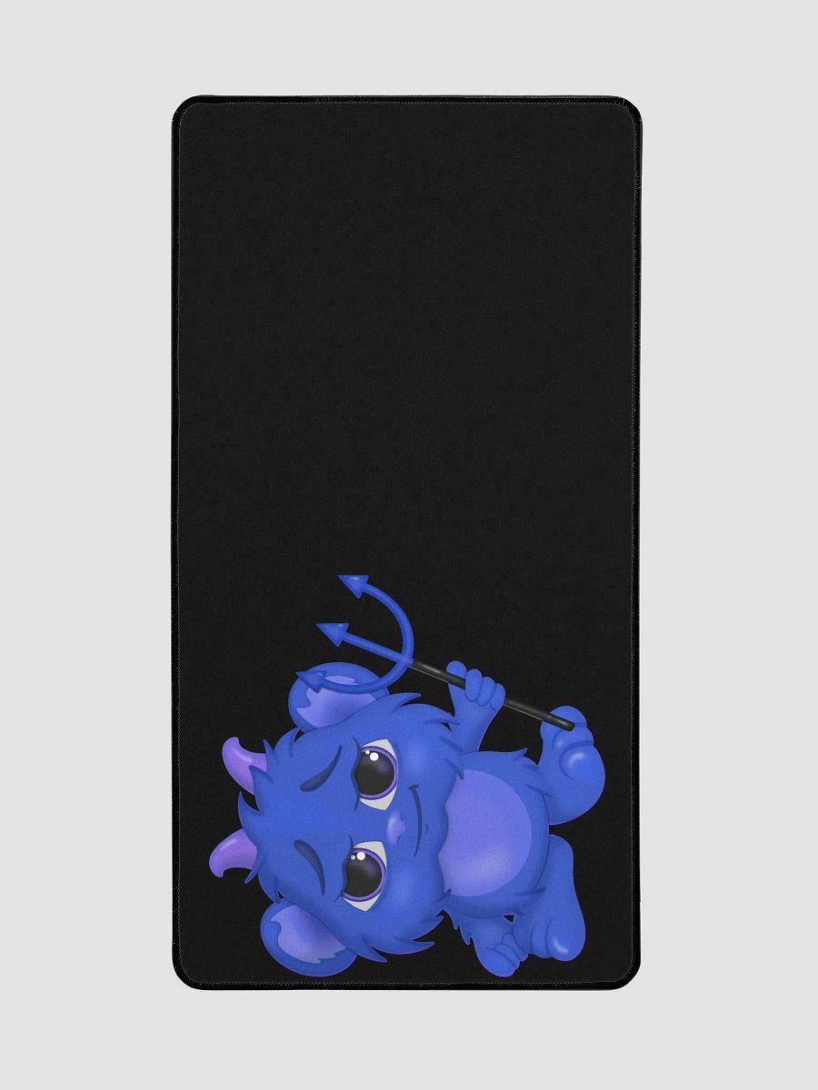 Blue Devil Deskmat product image (2)