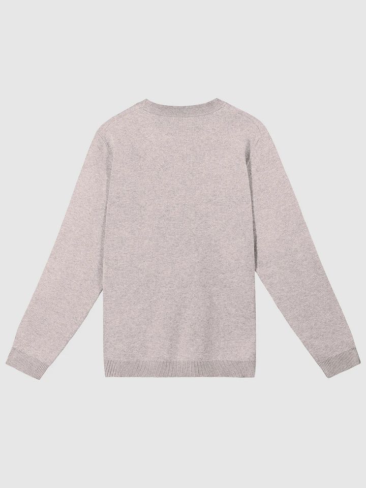 Knitted Crewneck Sweater product image (2)