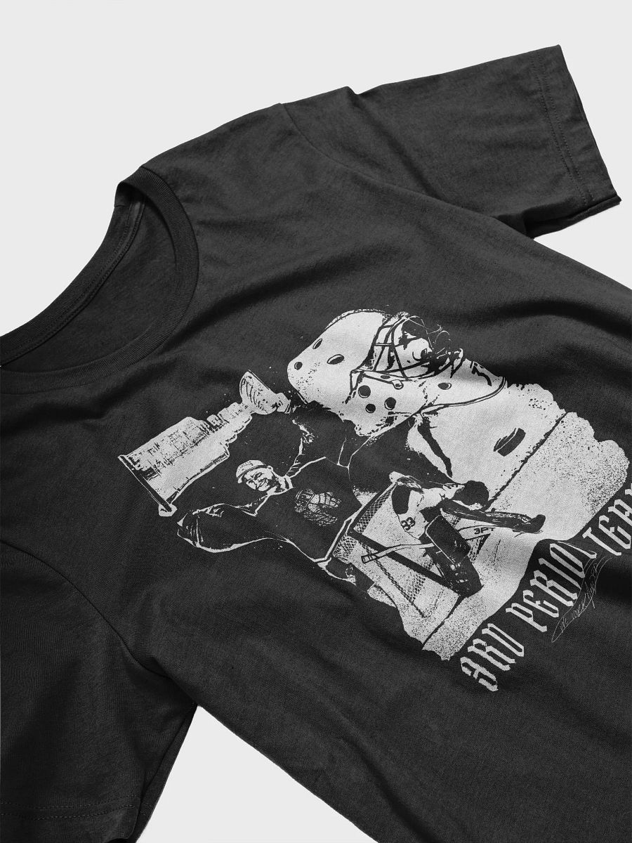 3rd Period Team - Patty Shirt product image (3)