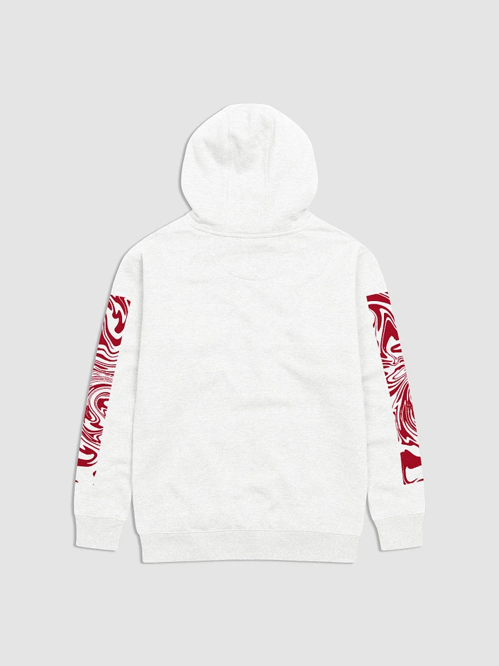 1 MILLION Wine Hoodie product image (2)