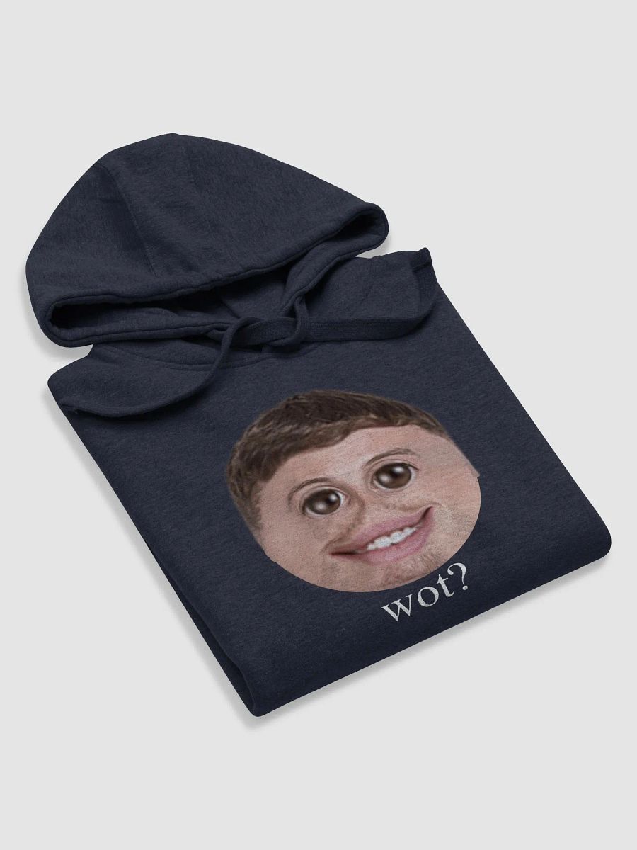 Cole Palmer Chippy Chips - Dark hoodies product image (5)