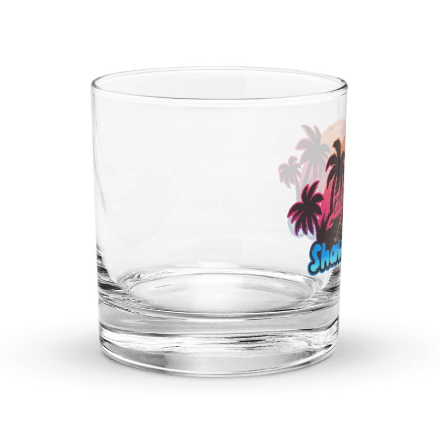 Standard Rocks Glass product image (3)