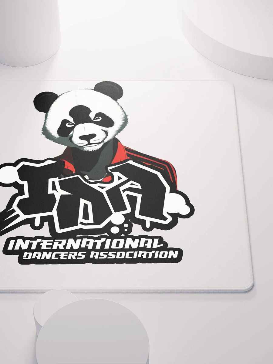 IDA Mascot MousePad product image (5)