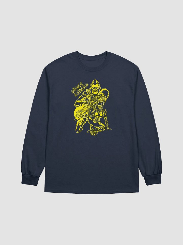 YARA & PELIGRO bootleg print product image (1)