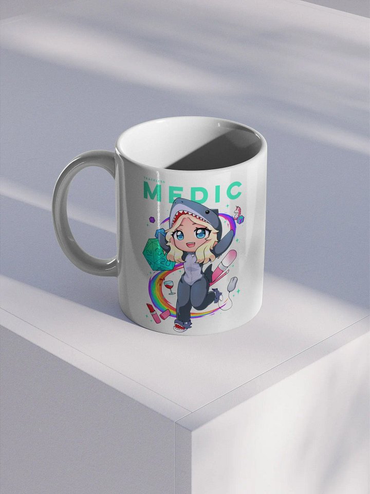 Constellation Mug product image (1)