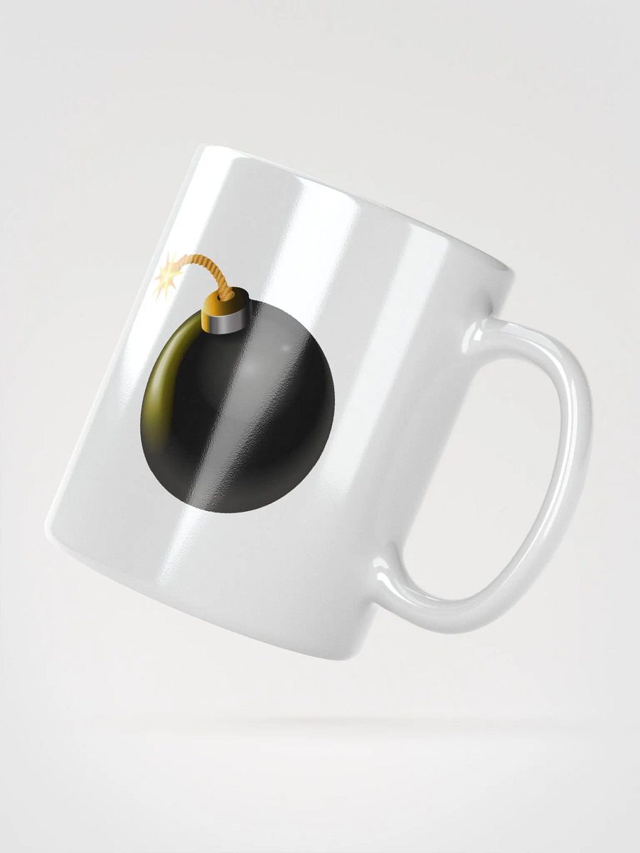 Bomb Technician Mug product image (3)