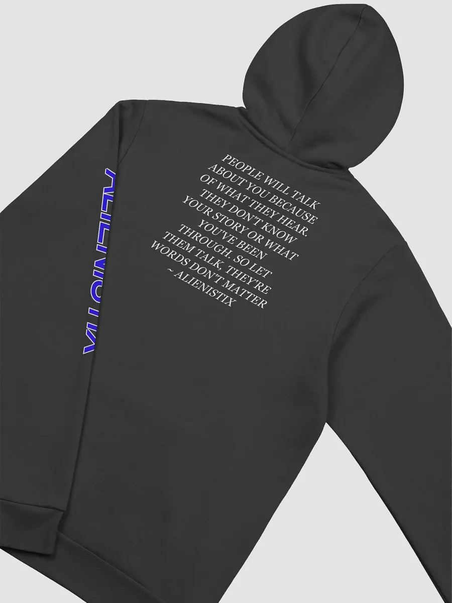 LIMITED EDITION HOODIE product image (4)