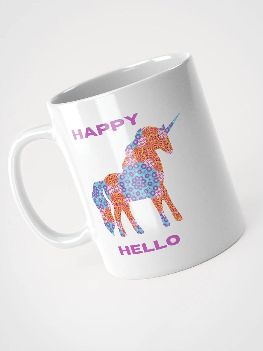 HAPPY HELLO UNICORN product image (6)