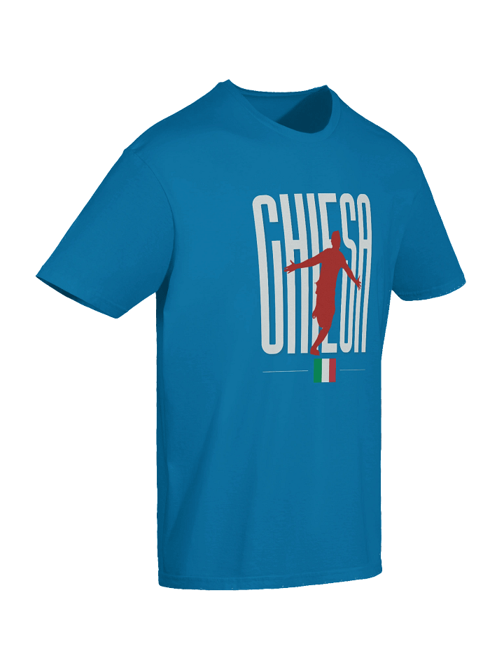 Chiesa '89th minute product image (2)