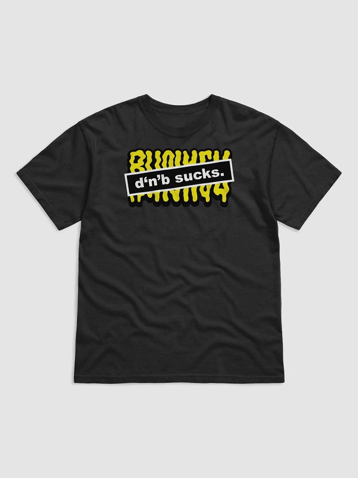D'n'B Sucks product image (2)