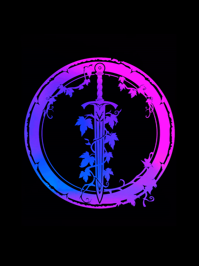 D&D - PALADIN SUBCLASSES - Luminous Design product image (7)