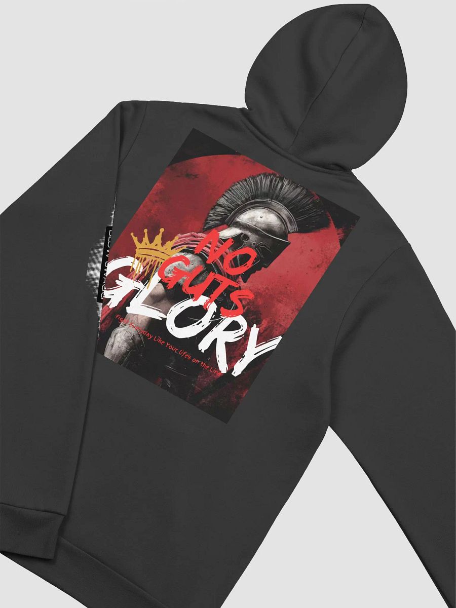 No Guts No Glory Hoodie product image (3)