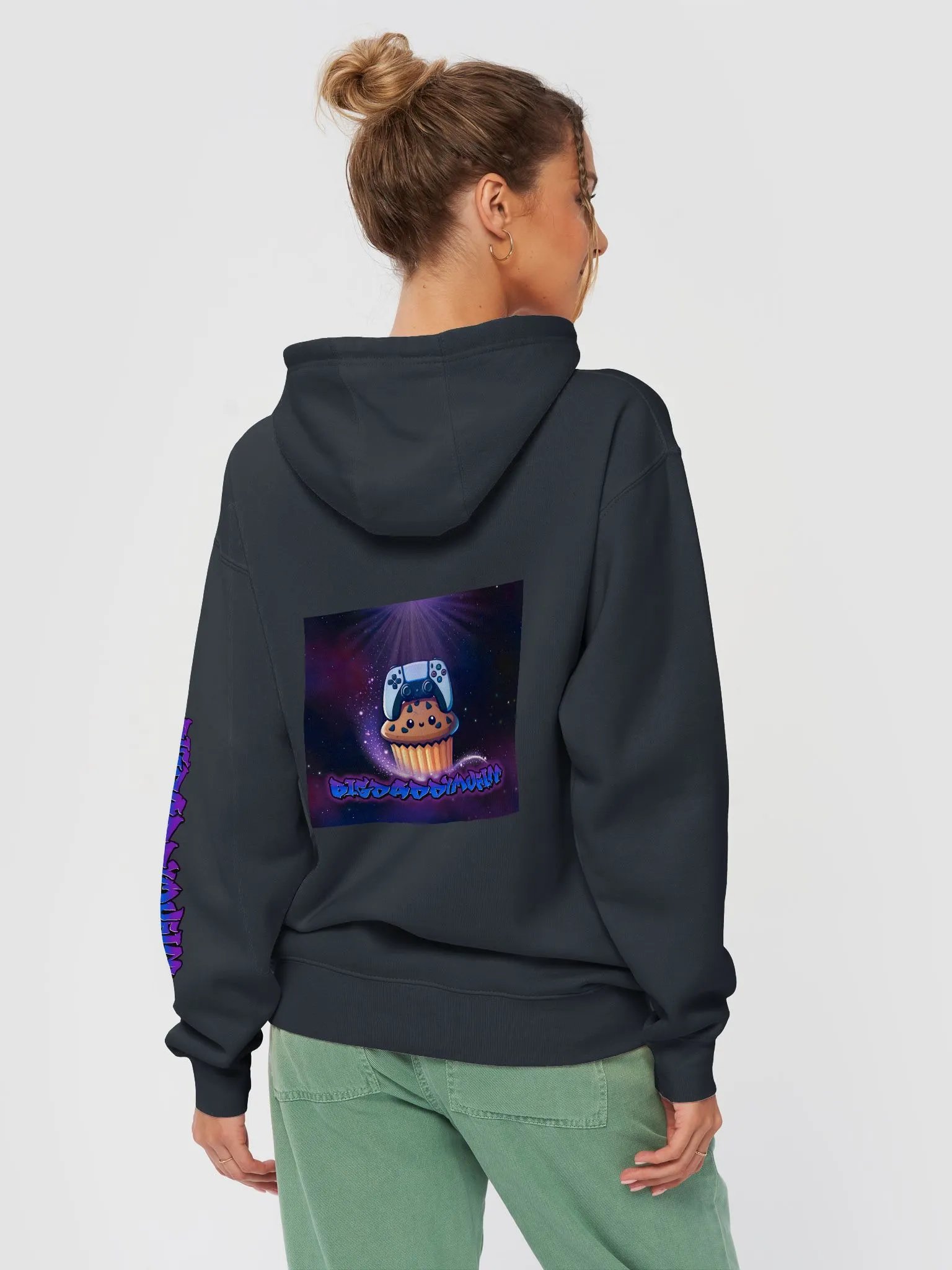 Mufin Hoodie product image (27)