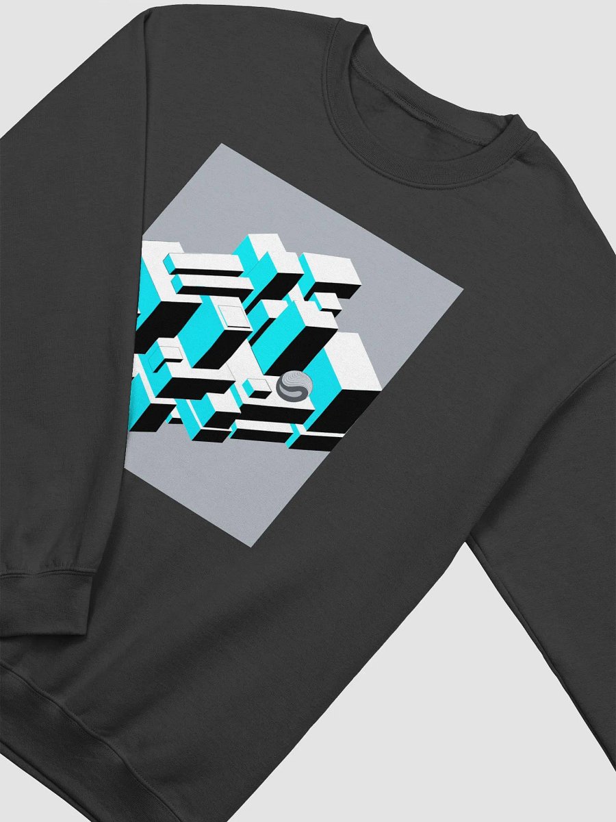 OGCluster Sweater product image (15)