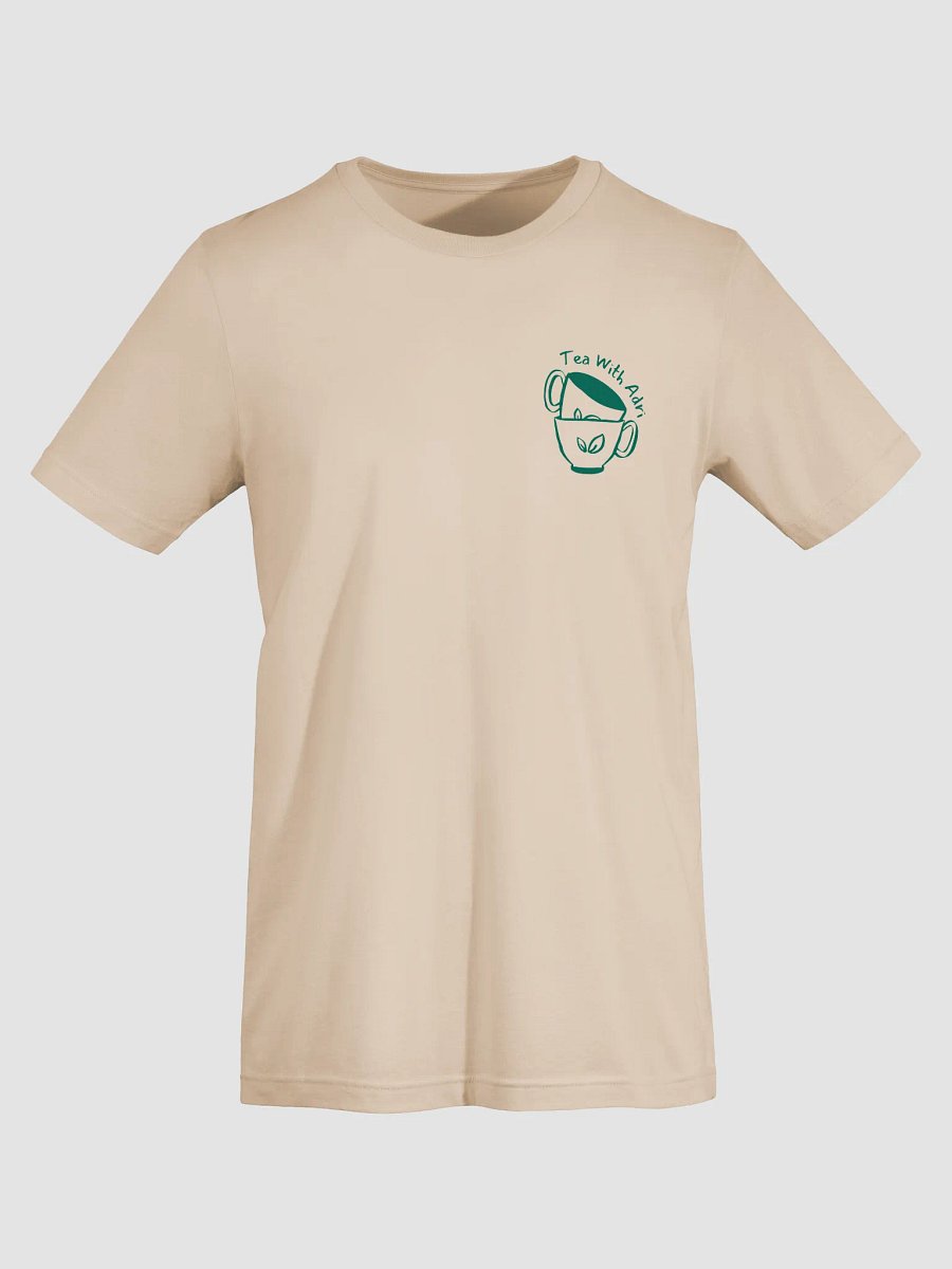 You Are Not A Burden - Short Sleeve product image (2)
