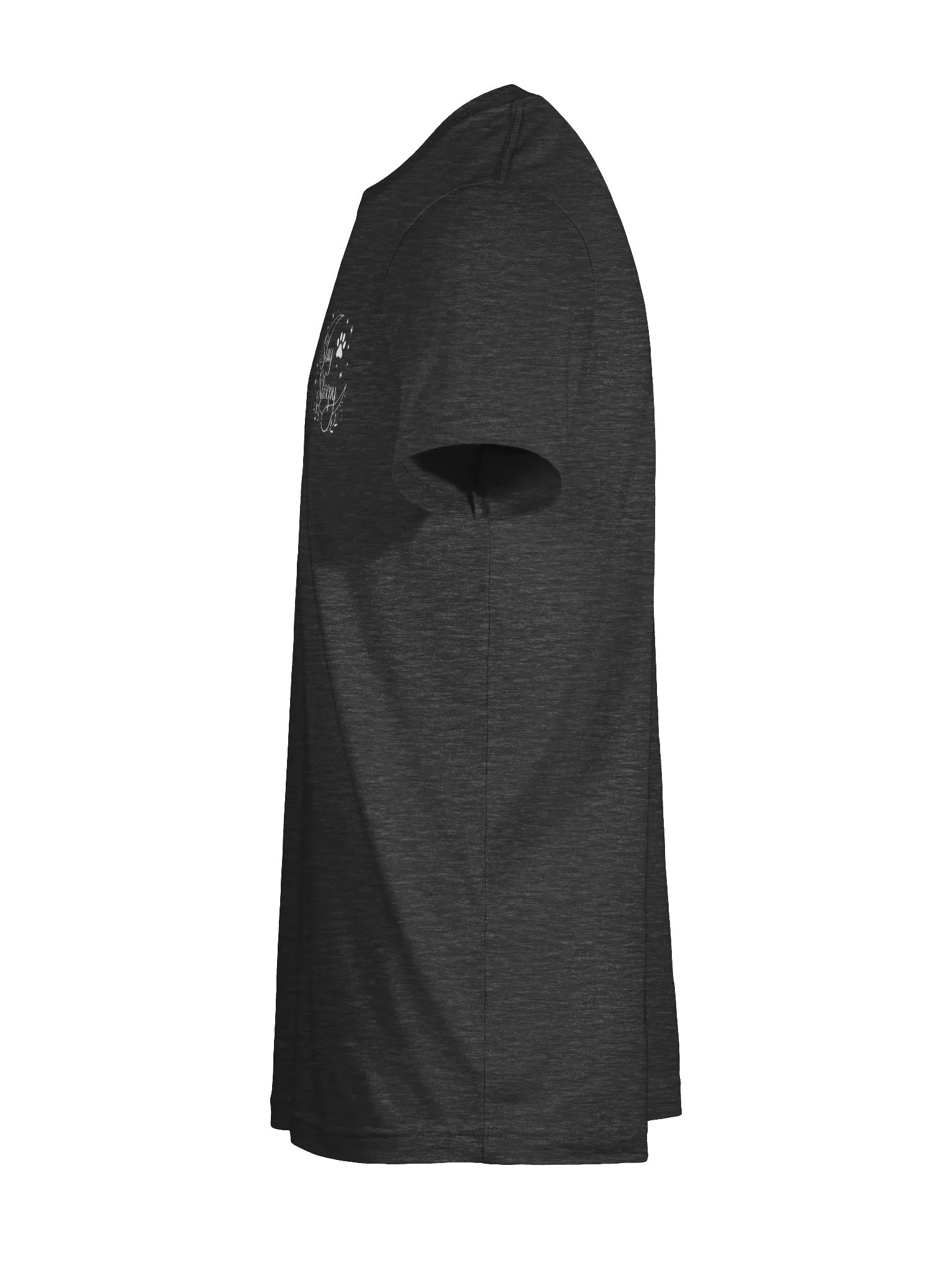 Stay Sleepy Tee White logo product image (51)